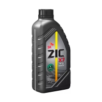 ZIC X7 5W30 SP/GF-6, 1л 132675