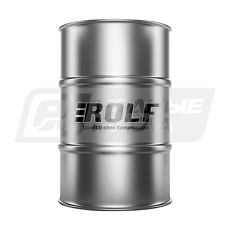 ROLF GT 5W40 SN/CF, 208л 322263
