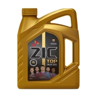 ZIC TOP 0W30, 4л 162680