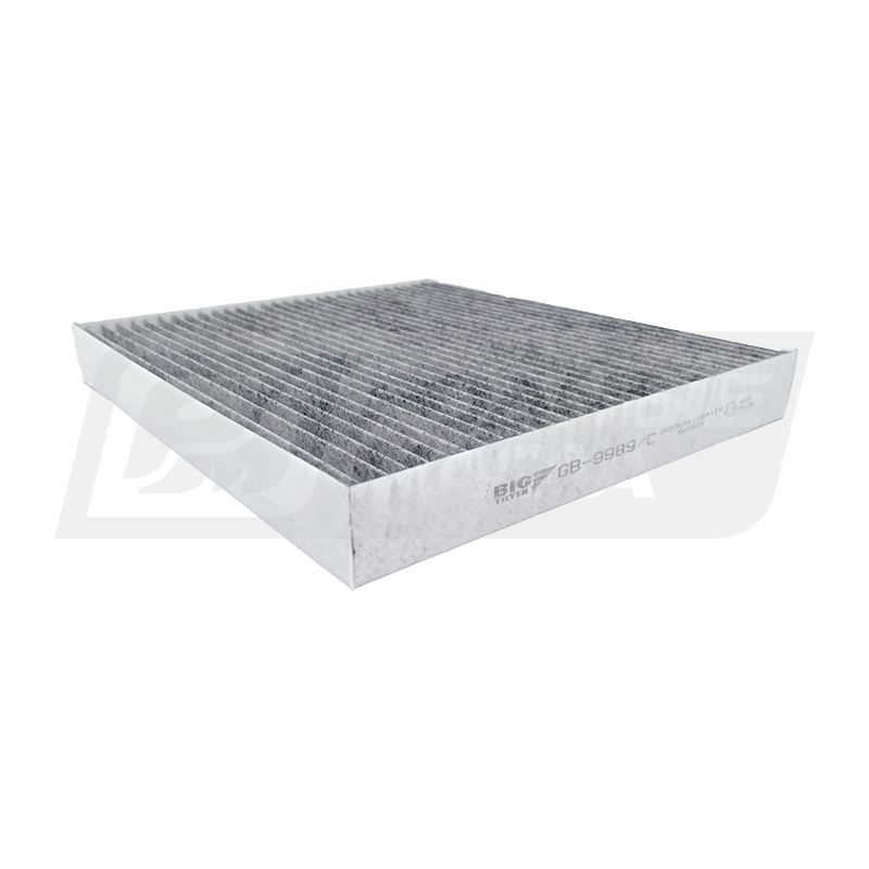 BIG FILTER GB-9989/C (CUK26009, LAK888, K1311A, VAG 5Q0819644) GB9989C